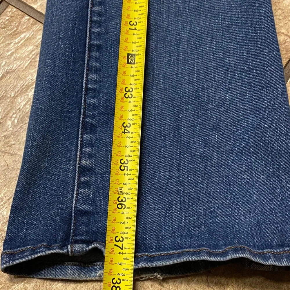 J Brand elegant blue